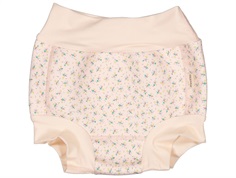 MarMar petite fleurs baby swim shorts Swen neoprene